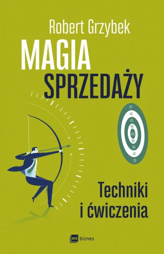 Magia sprzedaży techniki i ćwiczenia - Robert Grzybek-CommS_GetDataExecute