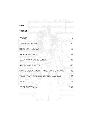 100 Ciekawostek o Kawie - #KrzysztofBarista Wacławek-0237ba498ac595bd217916c6ecda36a0