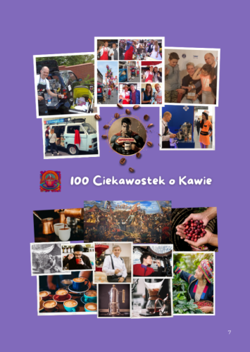 100 Ciekawostek o Kawie - #KrzysztofBarista Wacławek-5abfc54ded7f03f40b5b8a594377e649