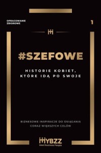 #Szefowe - praca zbiorowa MYBZZ