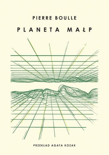 Planeta małp - Pierre Boulle-e697220bfb9905e2b7f439845397da28