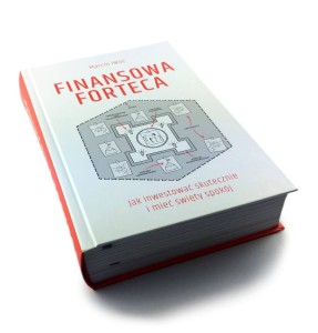 Finansowa Forteca - Marcin Iwuć