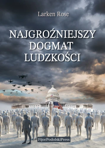 Najgroźniejszy Dogmat Ludzkości - Larken Rose-ba48532050299f55ae3f1ac71f7865ab