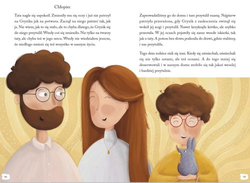 Gryzik - Monika Kamińska, Katarzyna Zielińska-9eacdfe47c13ed766d859ce21c78edec