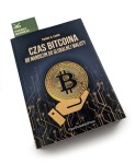 Czas bitcoina. Od narodzin do globalnej waluty - Parker Lewis