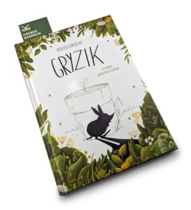Gryzik - Monika Kamińska, Katarzyna Zielińska