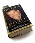 MONEY Mistrzowska Gra - Anthony Robbins