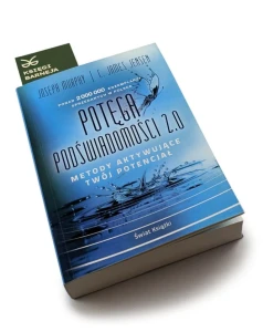 Potęga podświadomości 2.0 - Joseph Murphy