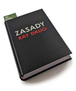 Zasady. Życie i praca - Ray Dalio