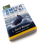Zmień Kurs - L. David Marquet