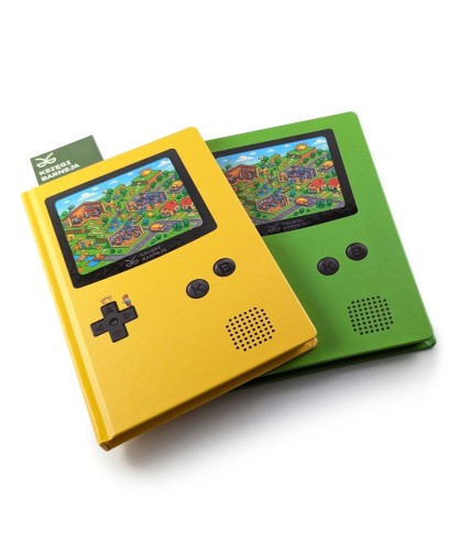 Co tylko zechcesz - żółta i zielona.jpg