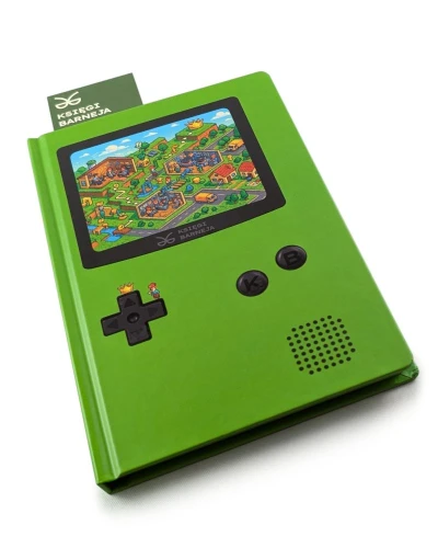 Co tylko zechcesz - zielona.jpg