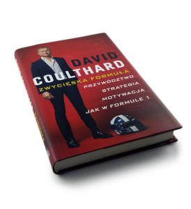 Zwycięska Formuła - David Coulthard