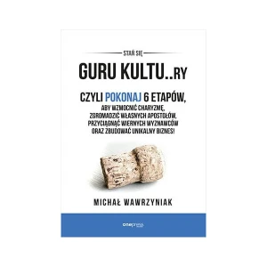 Guru kultu. . Ry - Michał Wawrzyniak