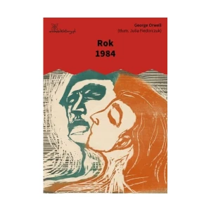 [EBOOK] Rok 1984 - George Orwell