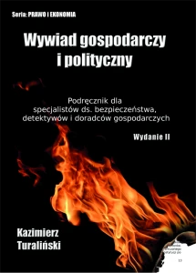 Wywiad Gospodarczy i Polityczny - wydanie II rozszerzone - Kazimierz Turaliński