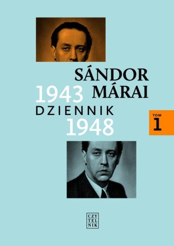 Dziennik 1943-1948 Tom 1.jpg