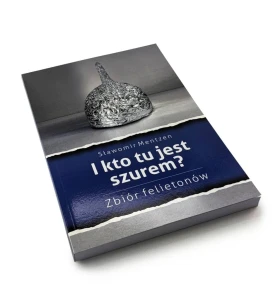 I kto tu jest szurem? - Sławomir Mentzen