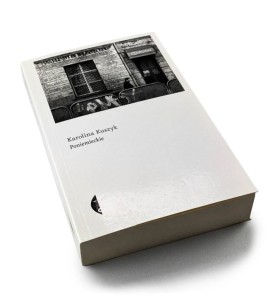 Poniemieckie - Karolina Kuszyk