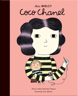 mali-wielcy-coco-chanel-maria-isabel-sanchez-vegara.jpg