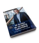 W drodze do szczęścia i satysfakcji - Andrzej Cieplak