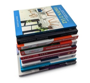 ZESTAW Inwestowanie w nieruchomości - droga do wolności finansowej - McElroy, Siwiec, Piesto, Jarczyński, Muturi, Matuszewski