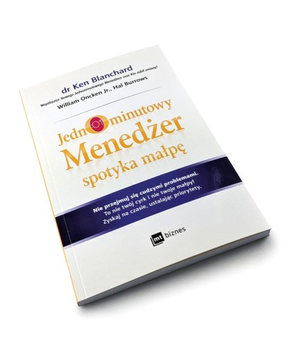 jednominutowy menedżer spotyka małpę.jpg