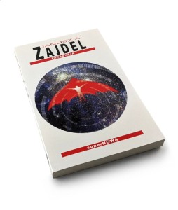 Paradyzja - Janusz A. Zajdel