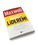 Bądź liderem - John C. Maxwell