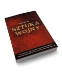 Traktat Sztuka wojny. Wizje mistrzów wojowania Zachodu i Wschodu - Piotr Plebaniak