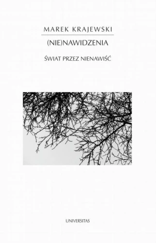 [EBOOK] Nienawidzenia - Marek Krajewski