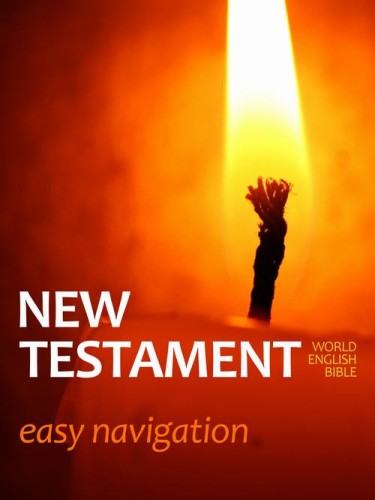 [EBOOK] New Testament - Praca zbiorowa