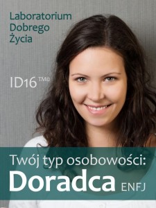 [EBOOK] Twój typ osobowości: Doradca (ENFJ) - Praca zbiorowa