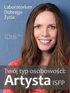 [EBOOK] Twój typ osobowości: Artysta (ISFP) - Praca zbiorowa