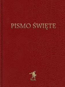 [EBOOK] BIBLIA. Pismo Święte Starego i Nowego Testamentu (Biblia Warszawska) - Praca zbiorowa