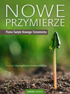 [EBOOK] Nowe Przymierze - Praca zbiorowa