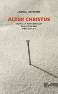 [EBOOK] Alter Christus - Zbigniew Kaźmierczak