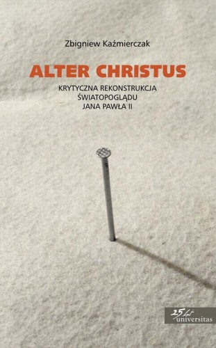 [EBOOK] Alter Christus - Zbigniew Kaźmierczak