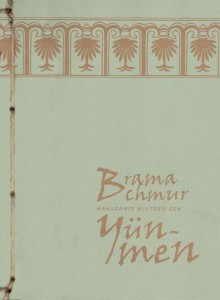[EBOOK] Brama chmur - Mistrz zen Yun-men