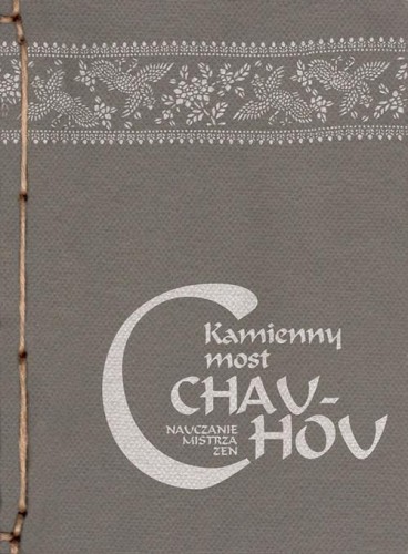 [EBOOK] Kamienny most - mistrz zen Chao-chou