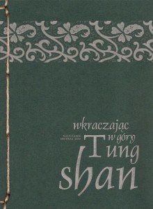[EBOOK] Wkraczając w góry - Mistrz zen Tung-shan