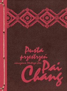 [EBOOK] Pusta przestrzeń - Mistrz zen Pai-chang