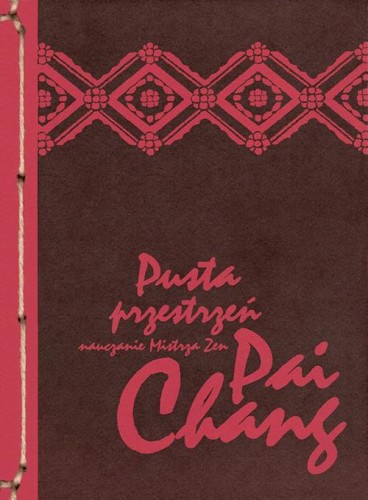 [EBOOK] Pusta przestrzeń - Mistrz zen Pai-chang