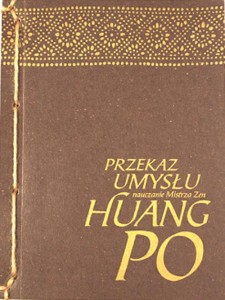 [EBOOK] Przekaz Umysłu - Mistrz zen Huang-Po