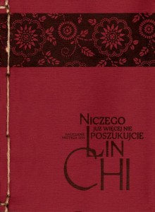 [EBOOK] Niczego już więcej nie poszukujcie - Mistrz zen Lin-Chi