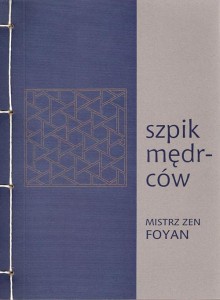 [EBOOK] Szpik mędrców - Mistrz zen Foyan