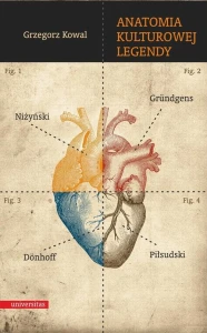 [EBOOK] Anatomia kulturowej legendy - Grzegorz Kowal