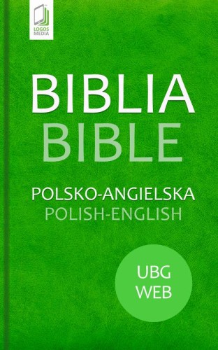 [EBOOK] Biblia polsko-angielska - autor zbiorowy