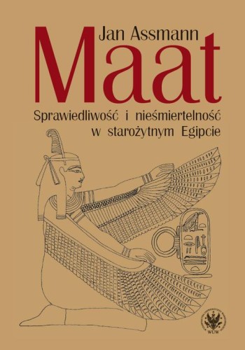 [EBOOK] Maat - Jan Assmann
