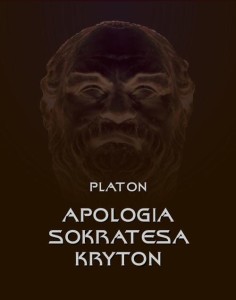 [EBOOK] Apologia Sokratesa. Kryton - Platon
